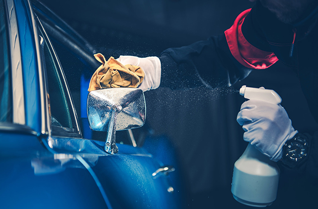 Adding Express Detailing Services to Your Already Successful Car Wash or Automotive Business