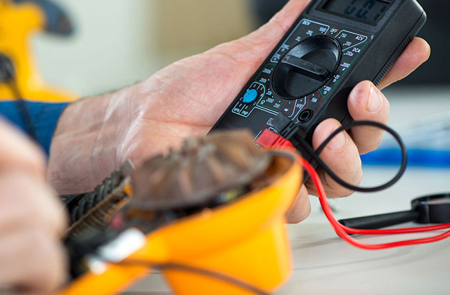 How Do I Find A Really Good Electrical Contractor?