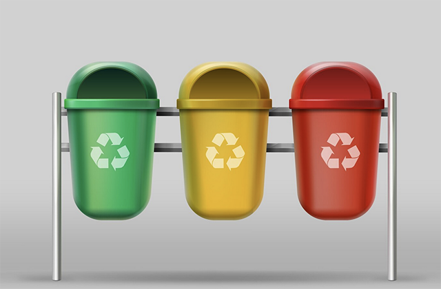 8 Ways To Clean Up Solid Waste